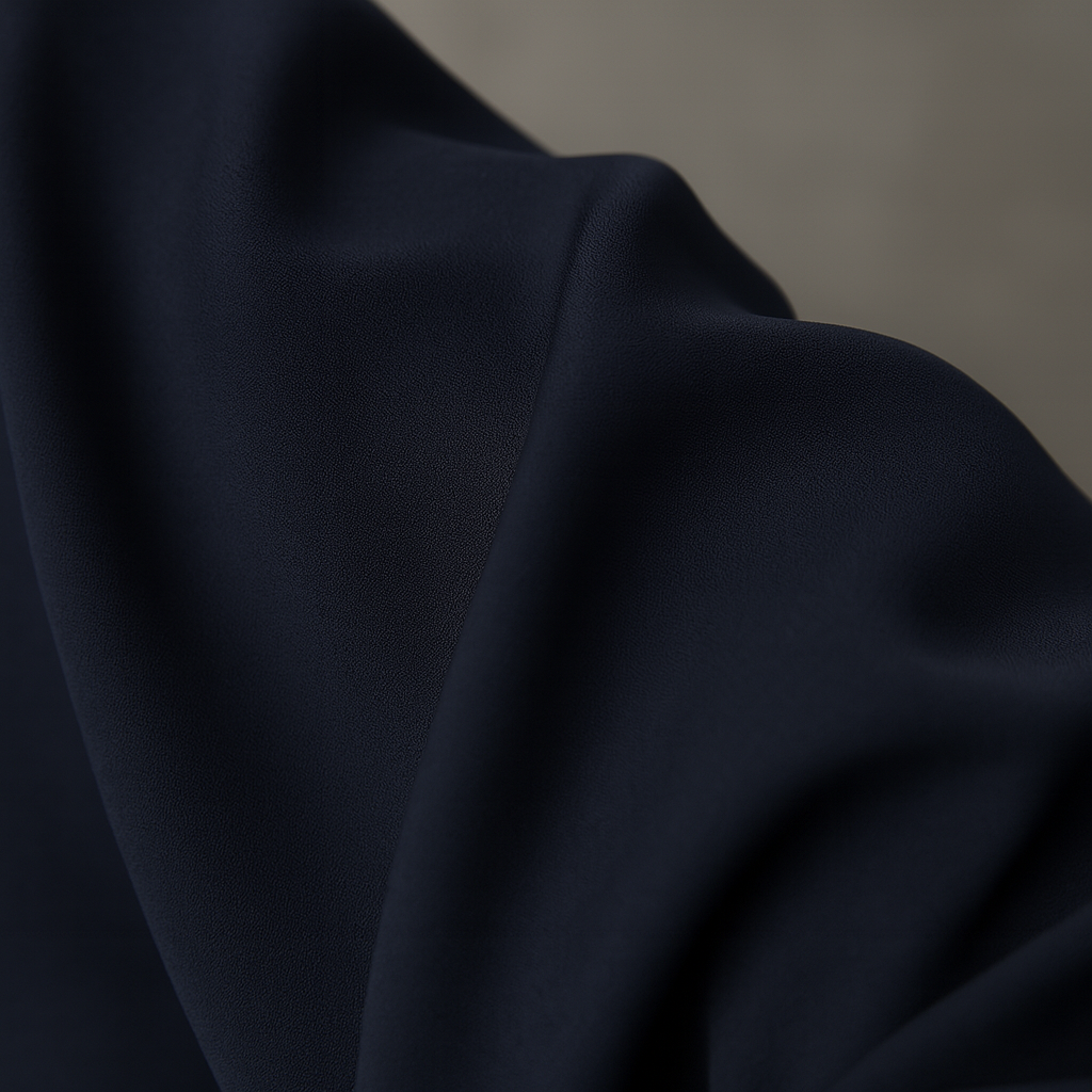 Everyday Abaya - Royal Blue