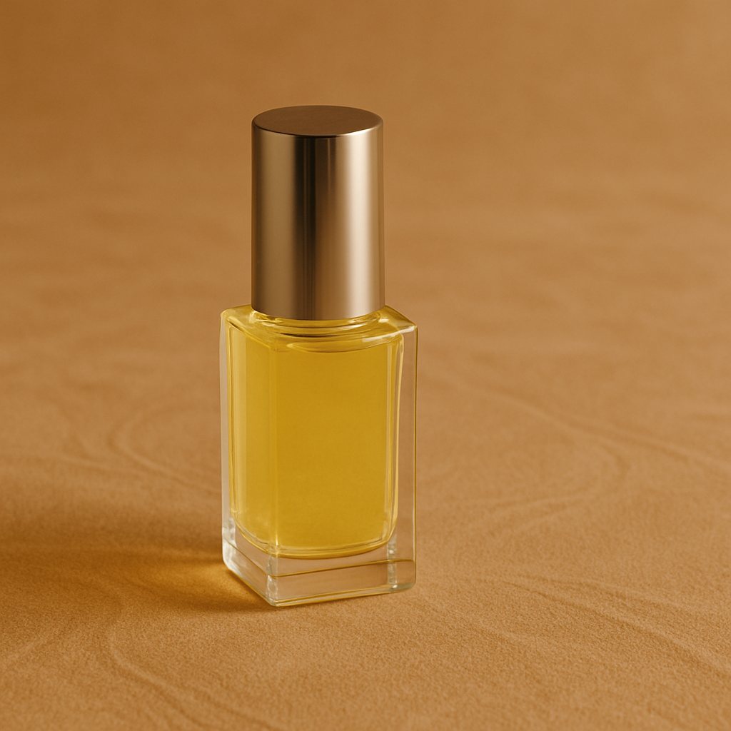 Unleash Your Signature Fragrance, Transform Your Presence