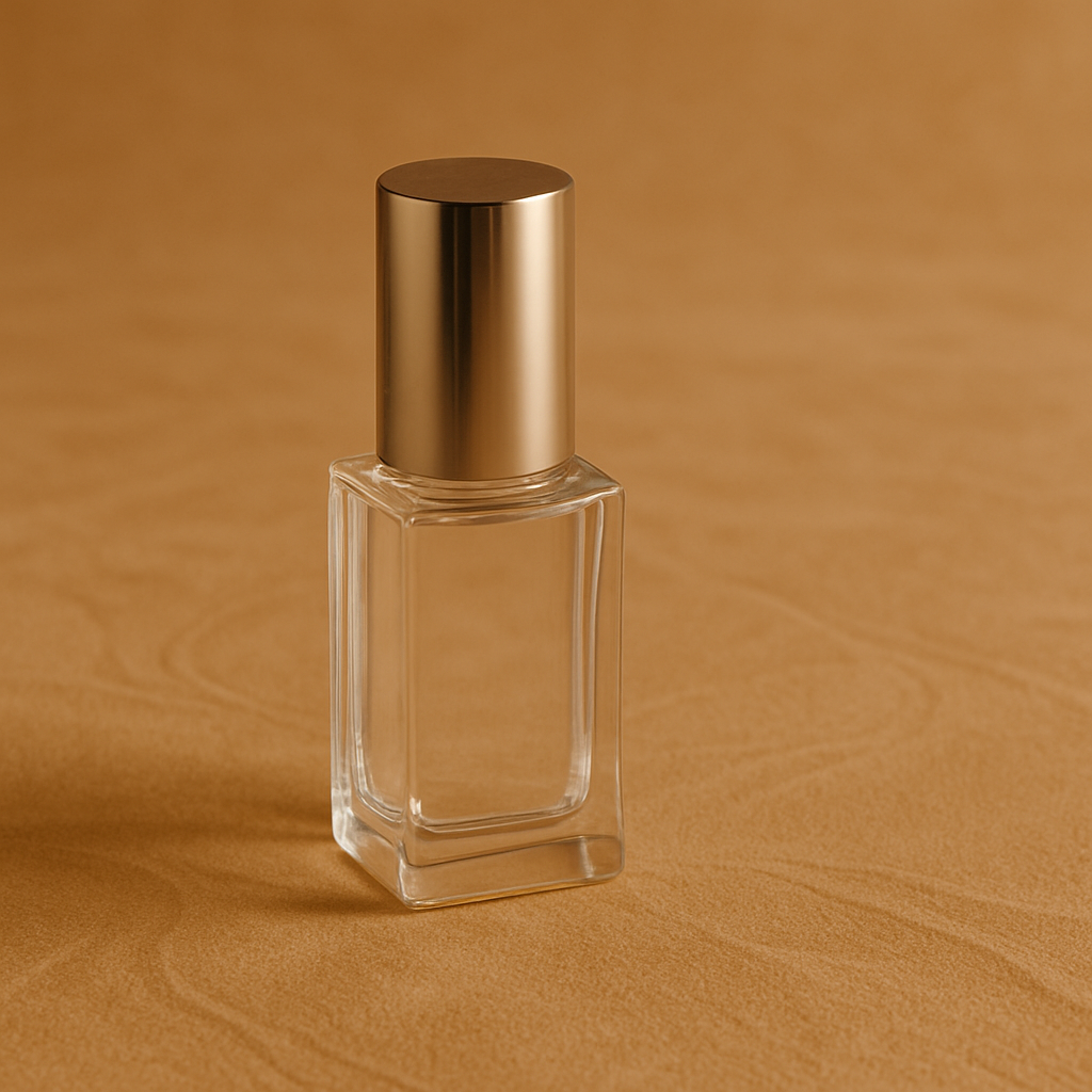 5ml Roll On Perfume Oil - Classic Citrus