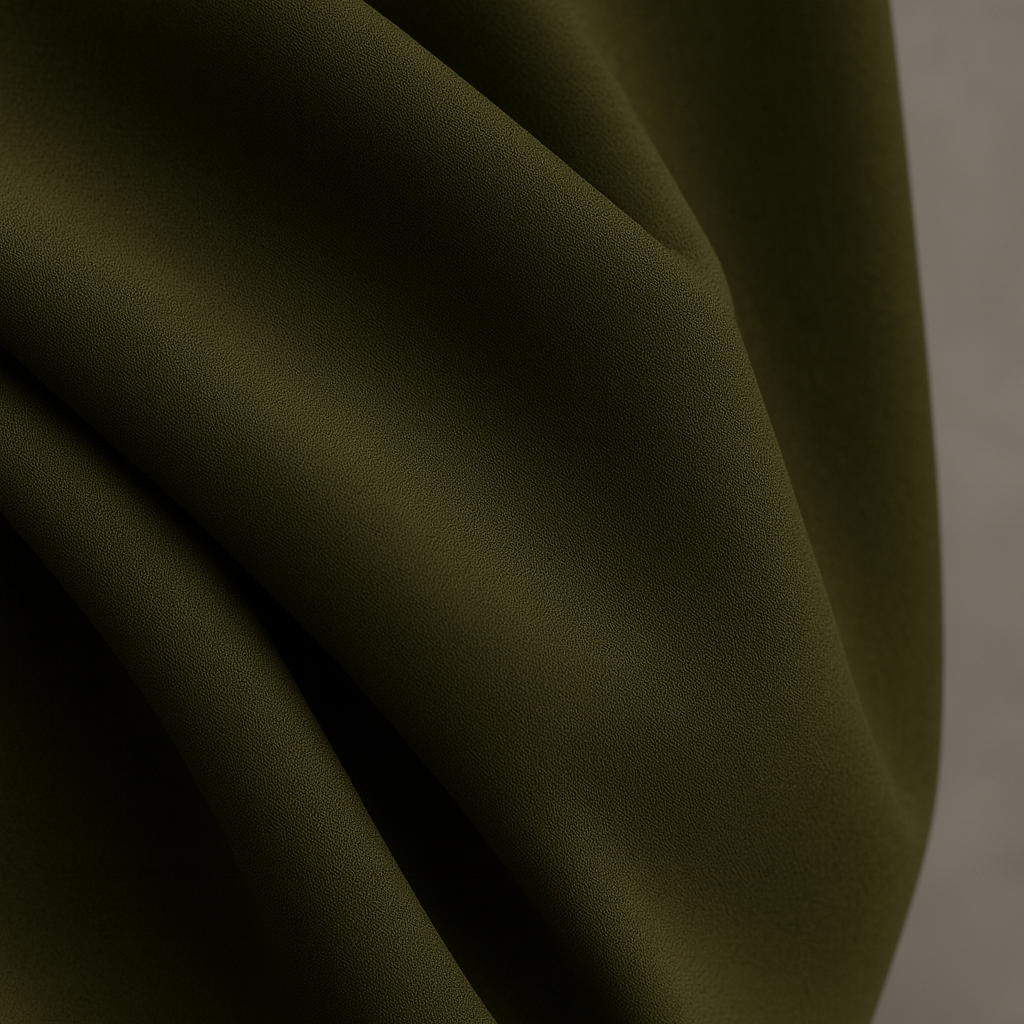 Everyday Abaya - Camo Greey