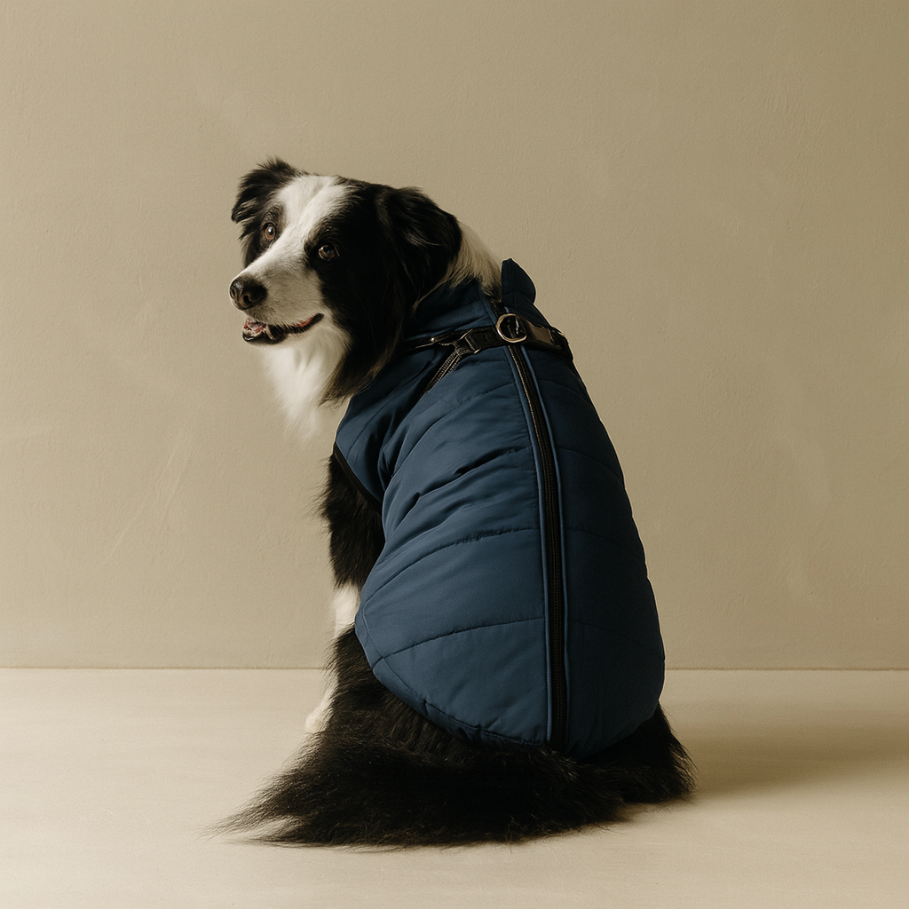 Winter Dog Jacket