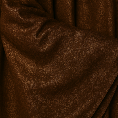 Premium Open Abaya - Mocha Brown